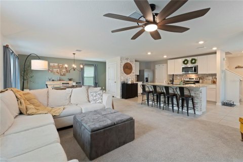 House in Dade City, Florida 4 bedrooms, 207.92 sq.m. № 1687637 - photo 16