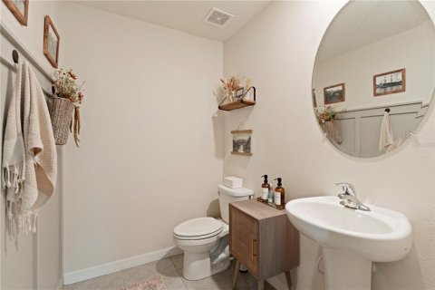 House in Dade City, Florida 4 bedrooms, 207.92 sq.m. № 1687637 - photo 8
