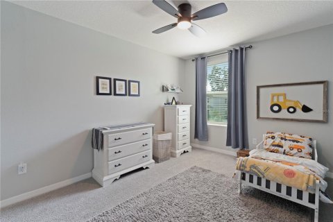 House in Dade City, Florida 4 bedrooms, 207.92 sq.m. № 1687637 - photo 30