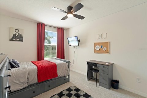 House in Dade City, Florida 4 bedrooms, 207.92 sq.m. № 1687637 - photo 26