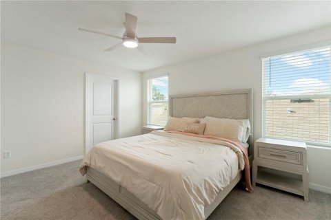 House in Dade City, Florida 4 bedrooms, 207.92 sq.m. № 1687637 - photo 20