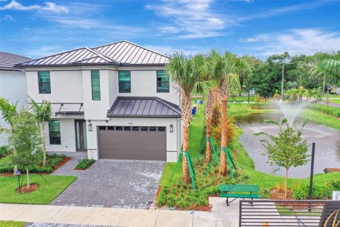 Villa ou maison à louer à Fort Lauderdale, Floride: 4 chambres, 238.94 m2 № 2027080 - photo 3