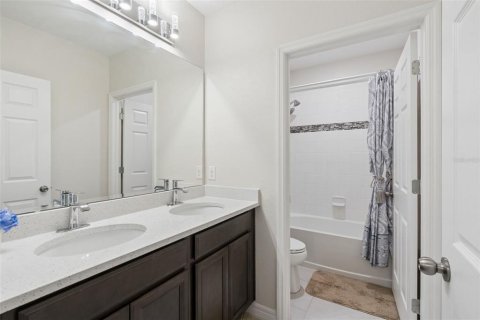 Villa ou maison à vendre à Davenport, Floride: 4 chambres, 176.51 m2 № 2145183 - photo 24