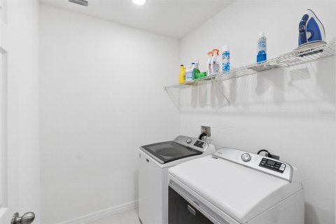 Villa ou maison à vendre à Davenport, Floride: 4 chambres, 176.51 m2 № 2145183 - photo 28