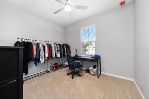 Villa ou maison à vendre à Kissimmee, Floride: 4 chambres, 192.31 m2 № 2148647 - photo 21