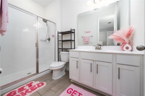 Villa ou maison à vendre à Kissimmee, Floride: 4 chambres, 192.31 m2 № 2148647 - photo 17