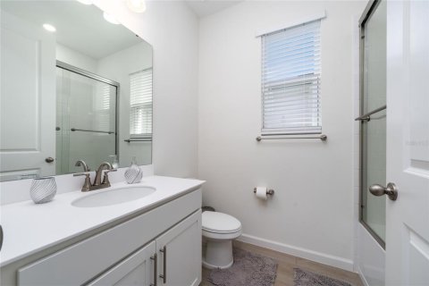 Villa ou maison à vendre à Kissimmee, Floride: 4 chambres, 192.31 m2 № 2148647 - photo 20