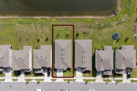 Villa ou maison à vendre à Kissimmee, Floride: 4 chambres, 192.31 m2 № 2148647 - photo 30