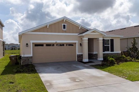Villa ou maison à vendre à Kissimmee, Floride: 4 chambres, 192.31 m2 № 2148647 - photo 29