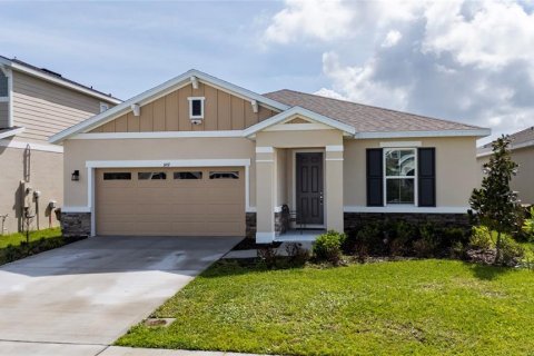 Villa ou maison à vendre à Kissimmee, Floride: 4 chambres, 192.31 m2 № 2148647 - photo 28