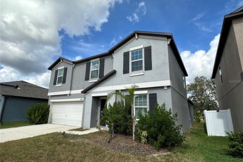 House in Riverview, Florida 5 bedrooms, 273.97 sq.m. № 1722368 - photo 14