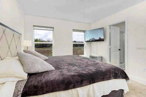 Villa ou maison à louer à Davenport, Floride: 4 chambres, 151.15 m2 № 2386331 - photo 18