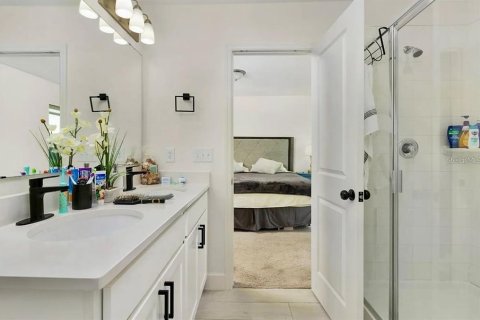 Villa ou maison à louer à Davenport, Floride: 4 chambres, 151.15 m2 № 2386331 - photo 19