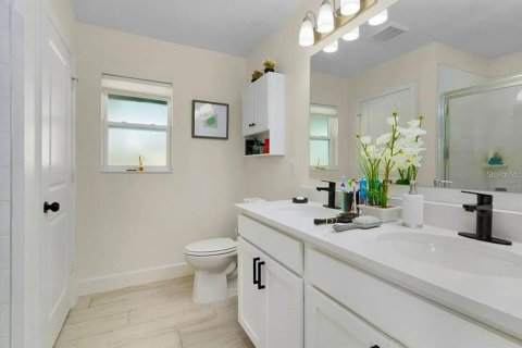 Villa ou maison à louer à Davenport, Floride: 4 chambres, 151.15 m2 № 2386331 - photo 29