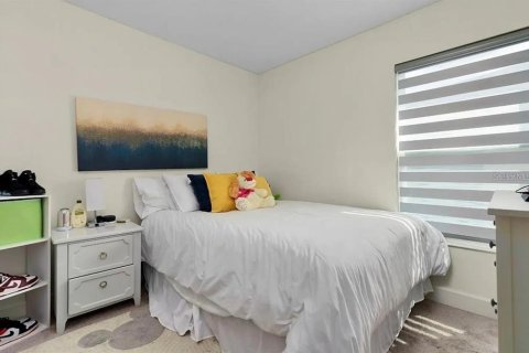 Villa ou maison à louer à Davenport, Floride: 4 chambres, 151.15 m2 № 2386331 - photo 24