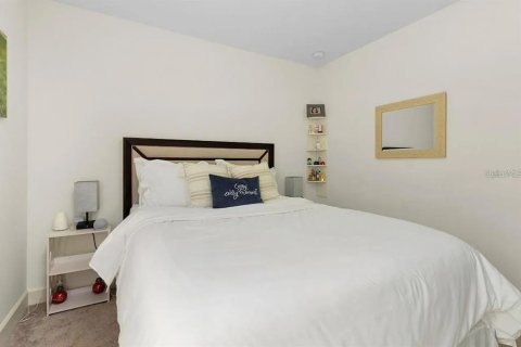 Villa ou maison à louer à Davenport, Floride: 4 chambres, 151.15 m2 № 2386331 - photo 21