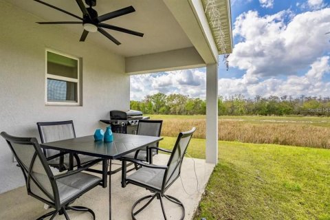 Villa ou maison à louer à Davenport, Floride: 4 chambres, 151.15 m2 № 2386331 - photo 5