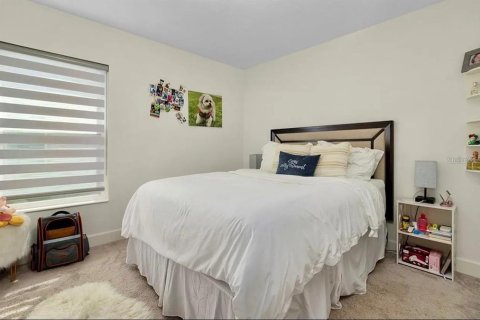 Villa ou maison à louer à Davenport, Floride: 4 chambres, 151.15 m2 № 2386331 - photo 20