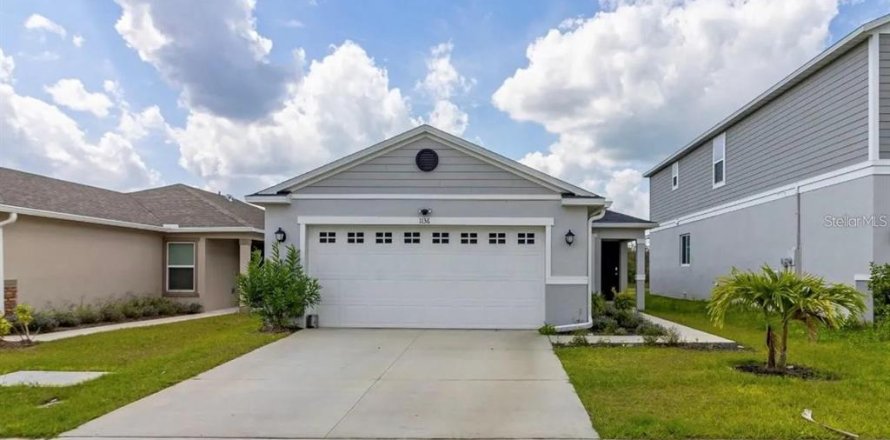 Villa ou maison à Davenport, Floride 4 chambres, 151.15 m2 № 2386331