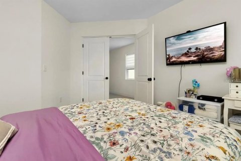 Villa ou maison à louer à Davenport, Floride: 4 chambres, 151.15 m2 № 2386331 - photo 26