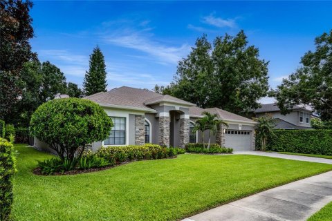 House in Lake Mary, Florida 4 bedrooms, 233.84 sq.m. № 1902963 - photo 5
