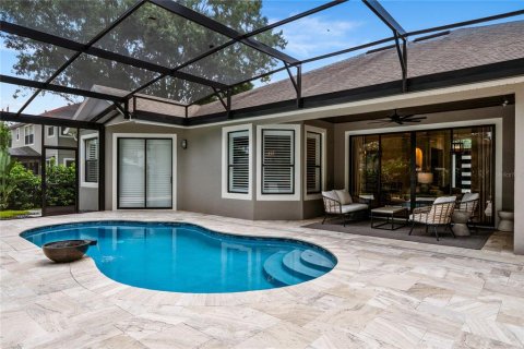 House in Lake Mary, Florida 4 bedrooms, 233.84 sq.m. № 1902963 - photo 9