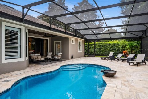 House in Lake Mary, Florida 4 bedrooms, 233.84 sq.m. № 1902963 - photo 10