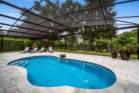 House in Lake Mary, Florida 4 bedrooms, 233.84 sq.m. № 1902963 - photo 11