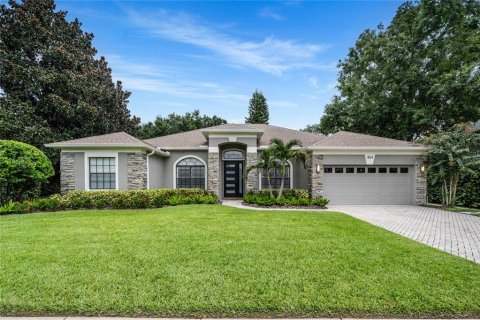 House in Lake Mary, Florida 4 bedrooms, 233.84 sq.m. № 1902963 - photo 1