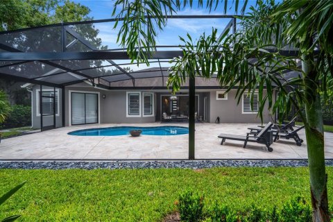House in Lake Mary, Florida 4 bedrooms, 233.84 sq.m. № 1902963 - photo 14