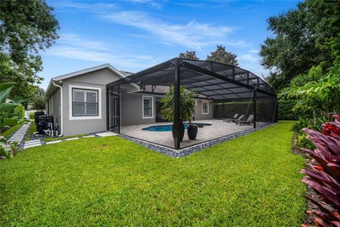 House in Lake Mary, Florida 4 bedrooms, 233.84 sq.m. № 1902963 - photo 13
