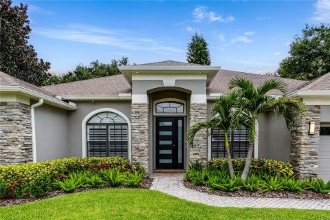 House in Lake Mary, Florida 4 bedrooms, 233.84 sq.m. № 1902963 - photo 6