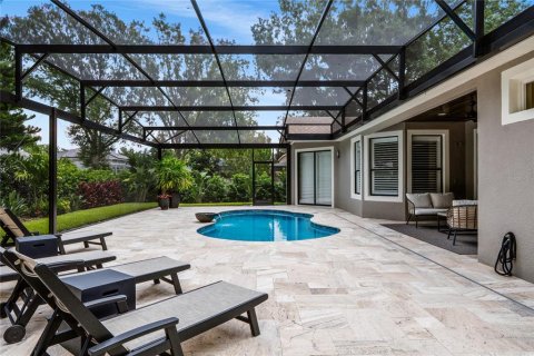 House in Lake Mary, Florida 4 bedrooms, 233.84 sq.m. № 1902963 - photo 8