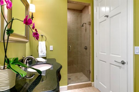 House in Jupiter, Florida 4 bedrooms, 463.4 sq.m. № 2171674 - photo 28
