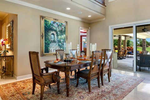 House in Jupiter, Florida 4 bedrooms, 463.4 sq.m. № 2171674 - photo 6