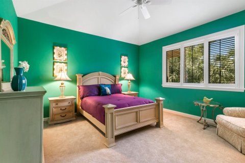 House in Jupiter, Florida 4 bedrooms, 463.4 sq.m. № 2171674 - photo 27