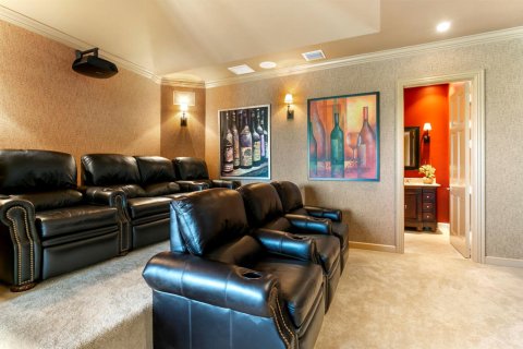 House in Jupiter, Florida 4 bedrooms, 463.4 sq.m. № 2171674 - photo 11