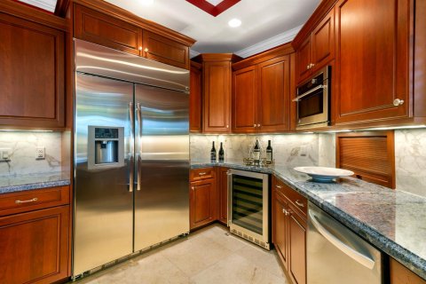 House in Jupiter, Florida 4 bedrooms, 463.4 sq.m. № 2171674 - photo 8