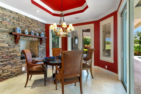 House in Jupiter, Florida 4 bedrooms, 463.4 sq.m. № 2171674 - photo 9