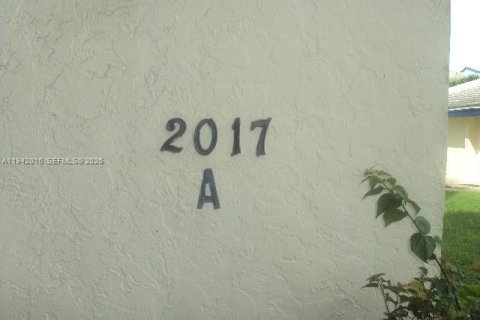 Купить кондоминиум в Лодерхилл, Флорида 1 спальня, 74.32м2, № 2054148 - фото 9