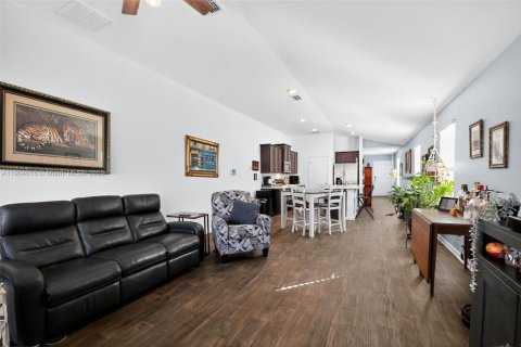 Villa ou maison à vendre à Jacksonville, Floride: 3 chambres, 150.32 m2 № 1954844 - photo 9