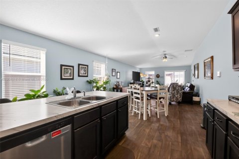 Villa ou maison à vendre à Jacksonville, Floride: 3 chambres, 150.32 m2 № 1954844 - photo 6