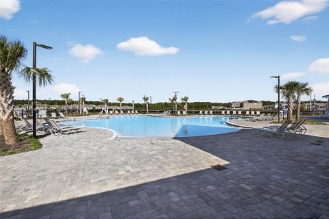 Villa ou maison à vendre à Jacksonville, Floride: 3 chambres, 150.32 m2 № 1954844 - photo 28