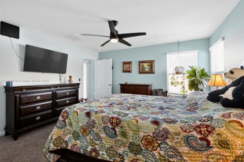 Villa ou maison à vendre à Jacksonville, Floride: 3 chambres, 150.32 m2 № 1954844 - photo 12