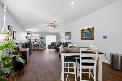 Villa ou maison à vendre à Jacksonville, Floride: 3 chambres, 150.32 m2 № 1954844 - photo 8