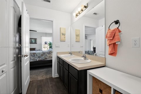 Villa ou maison à vendre à Jacksonville, Floride: 3 chambres, 150.32 m2 № 1954844 - photo 19