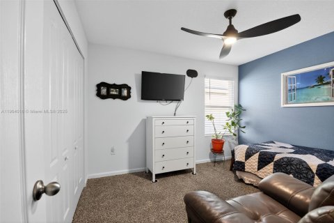 Villa ou maison à vendre à Jacksonville, Floride: 3 chambres, 150.32 m2 № 1954844 - photo 16