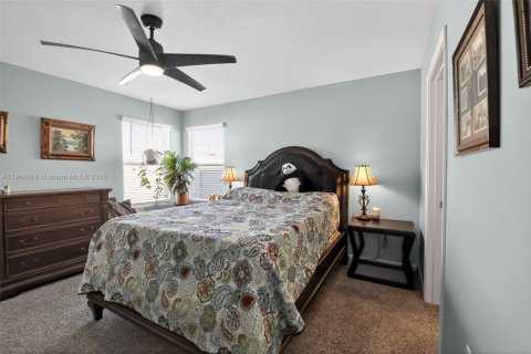 Villa ou maison à vendre à Jacksonville, Floride: 3 chambres, 150.32 m2 № 1954844 - photo 10