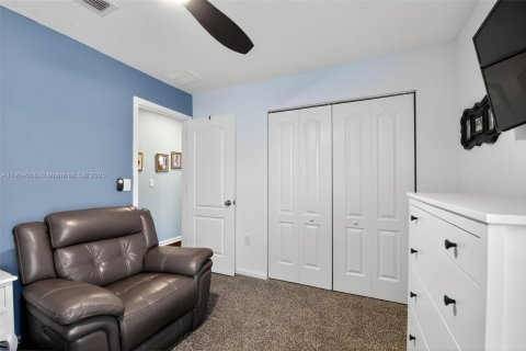 Villa ou maison à vendre à Jacksonville, Floride: 3 chambres, 150.32 m2 № 1954844 - photo 17