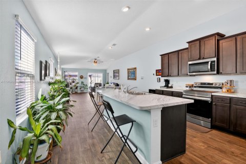 Villa ou maison à vendre à Jacksonville, Floride: 3 chambres, 150.32 m2 № 1954844 - photo 7